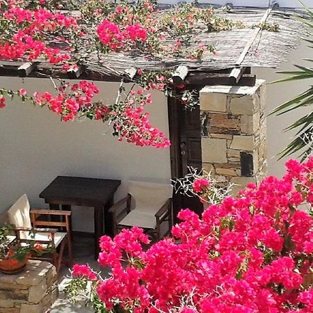Cochili Rooms & Apartments Azolimnos Ruang foto