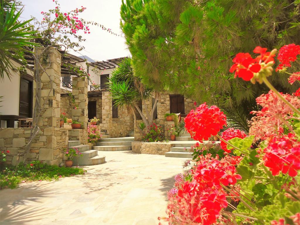 Cochili Rooms & Apartments Azolimnos Ruang foto